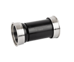 CERAMICSPEED Pedalier BB ALPHA FOR BB86 30MM GRAVEL - STAINLESS STEEL