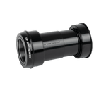 CERAMICSPEED BOTTOM BRACKET BB ALPHA FOR BBRIGHT 30MM GRAVEL - BLACK