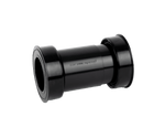 CERAMICSPEED Bundbeslag BB ALPHA FOR EVO386 SRAM DUB GRAVEL - Sort