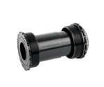 CERAMICSPEED BOTTOM BRACKET BB ALPHA FOR T47A SHIMANO GRAVEL - BLACK