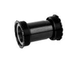 CERAMICSPEED BOTTOM BRACKET BB ALPHA FOR T47/86 30MM GRAVEL - BLACK