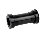 CERAMICSPEED Bundbeslag BB ALPHA FOR BB92 SHIMANO MTB - Sort