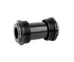 CERAMICSPEED BOTTOM BRACKET BB ALPHA FOR T47/73 SHIMANO MTB - BLACK