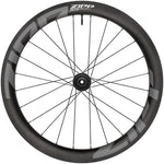 ZIPP 303 XPLR SW Tubeless Disc Rear Wheel - Carbon Black