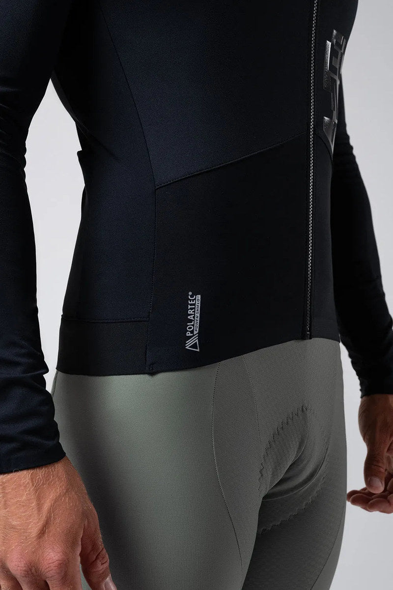 GOBIK Element Jacket - Black Ink
