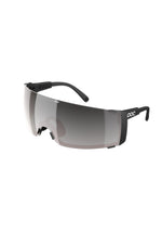 POC Propel Uranium Sort - Clarity Road Sunny Silver