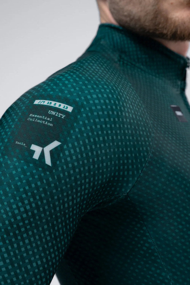 GOBIK Hyder Long Sleeve Jersey - Nordic