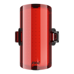 KNOG Cobber Reflex Adaptive Rear Bike Light - 250 lumens