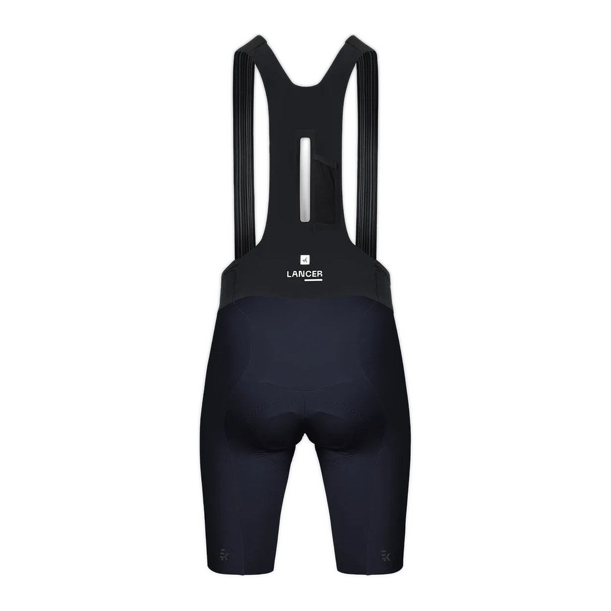 GOBIK CULOTTE CORTO LANCER HOMBRE ULTRABLUE - K12