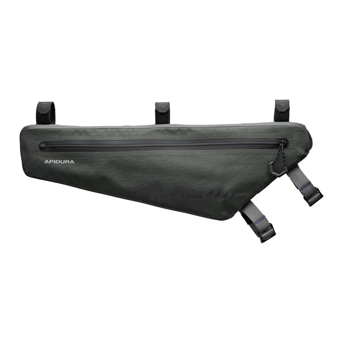MAAP MAAP x Apidura Frame Pack 4 L - Loam