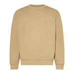 OAKLEY Soho Crew Neck Sweatshirt - Pebble