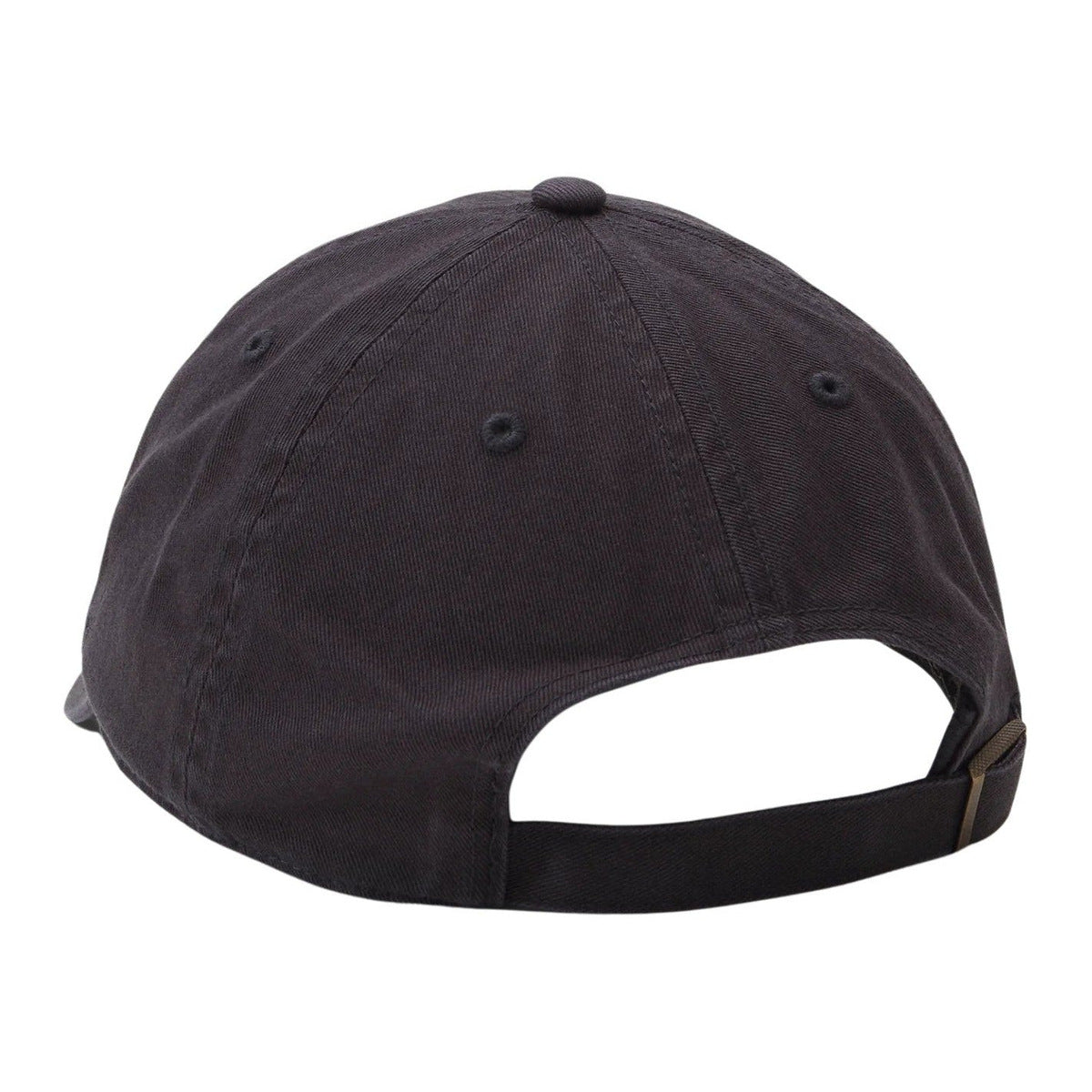 OAKLEY 47 SOHO Dad Hat - Blackout