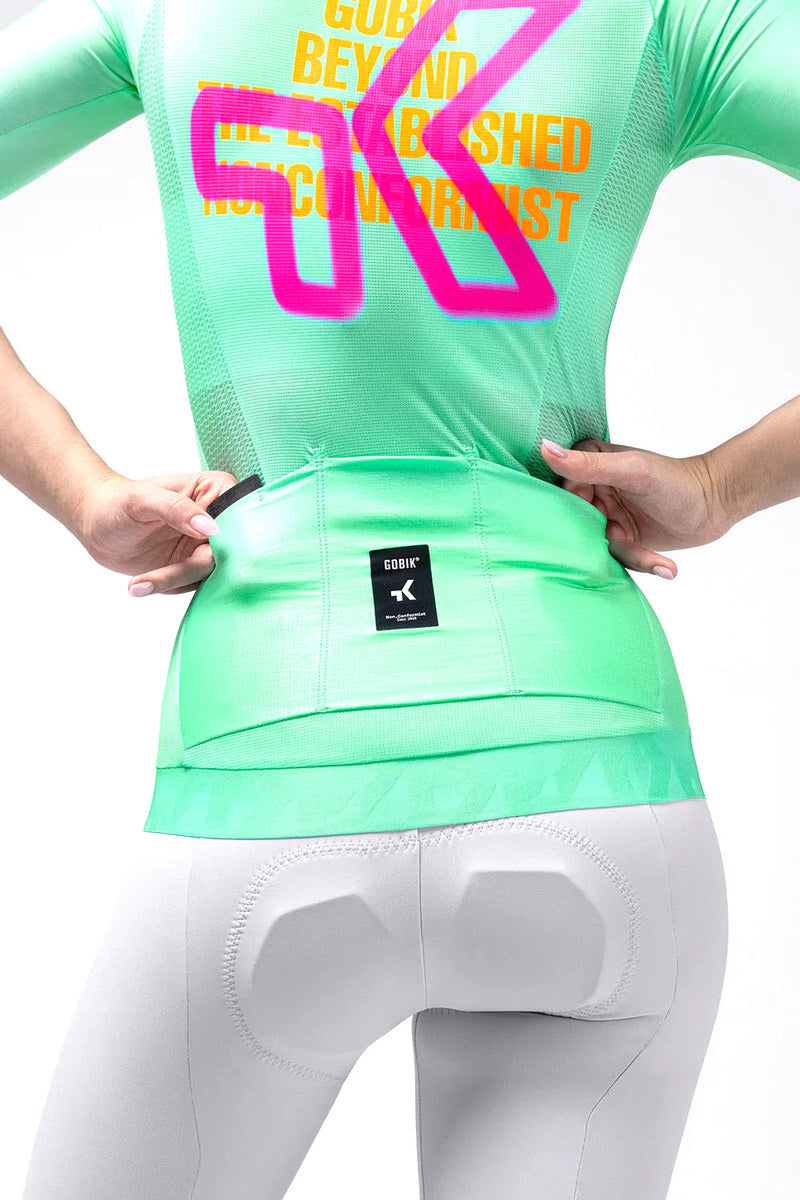 GOBIK CX Pro 4.0 Unisex Jersey - Blast