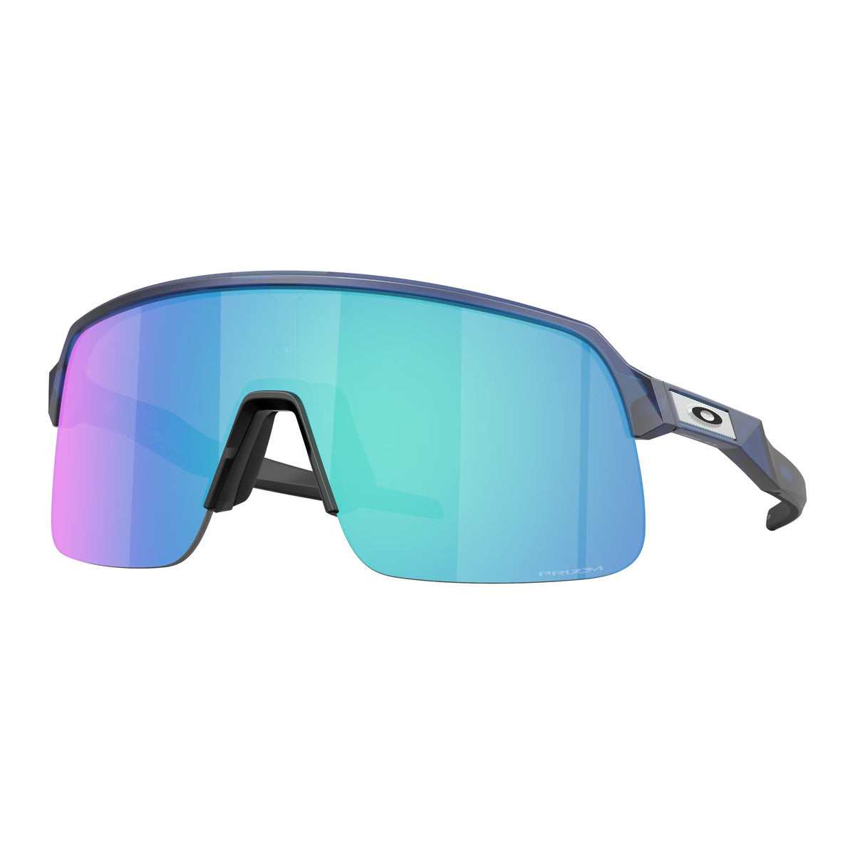 OAKLEY Sutro Lite S - Matte Trans Blue Prizm Sapphire