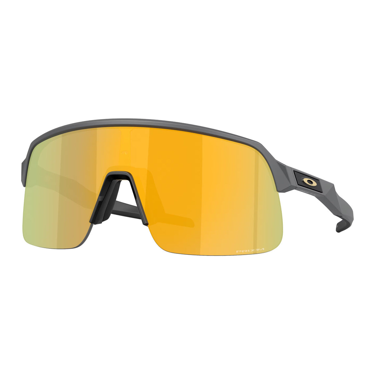 OAKLEY Sutri Lite S - Matte Carbon Prizm 24K