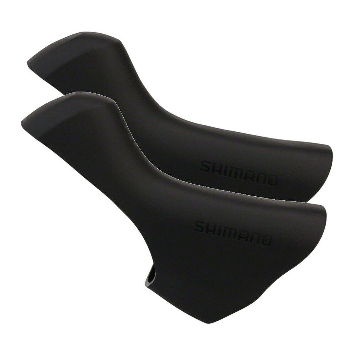 SHIMANO Bracket Covers ST R7170 - Black