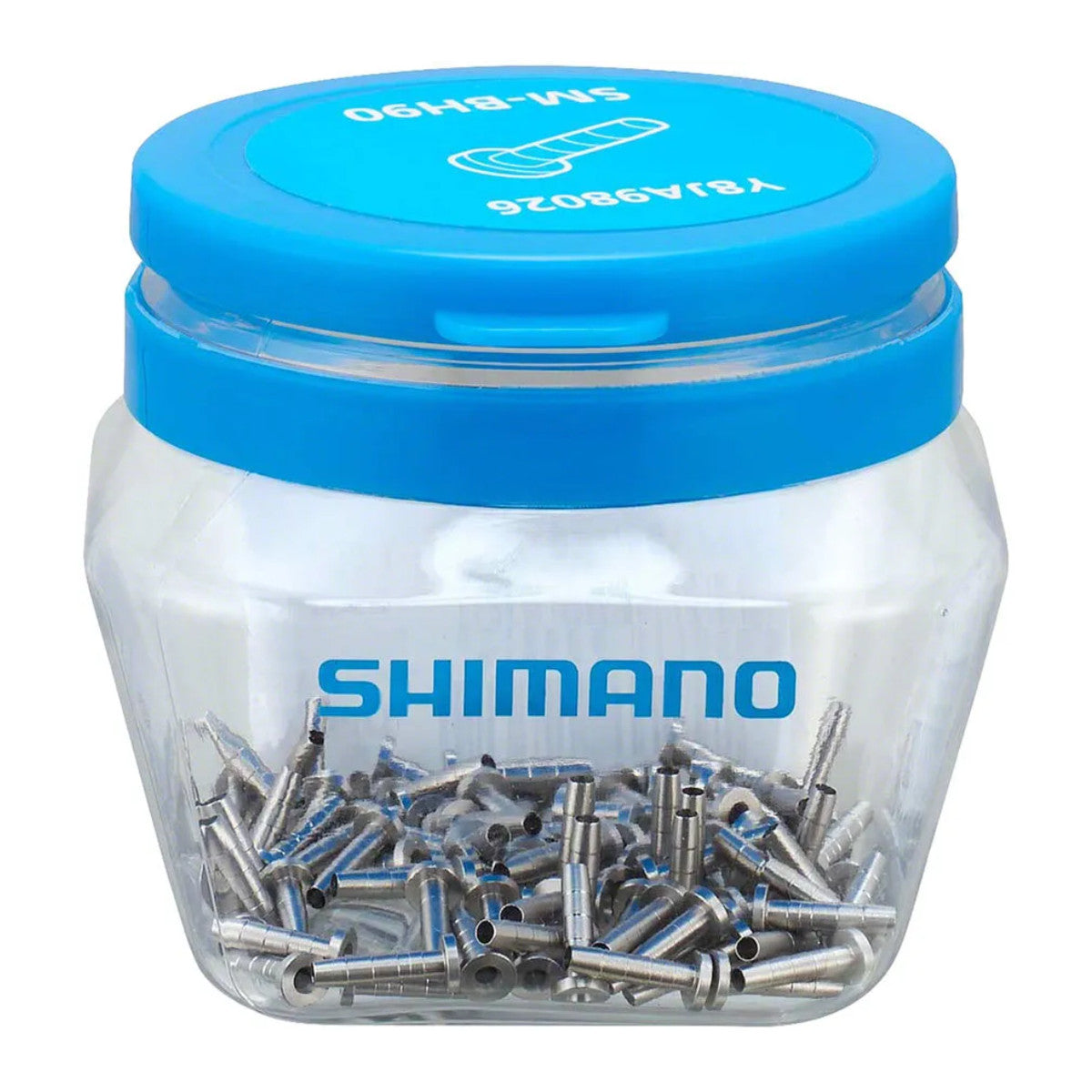 SHIMANO PIN CONECTOR SM BH90 100PCS - Y8JA98026