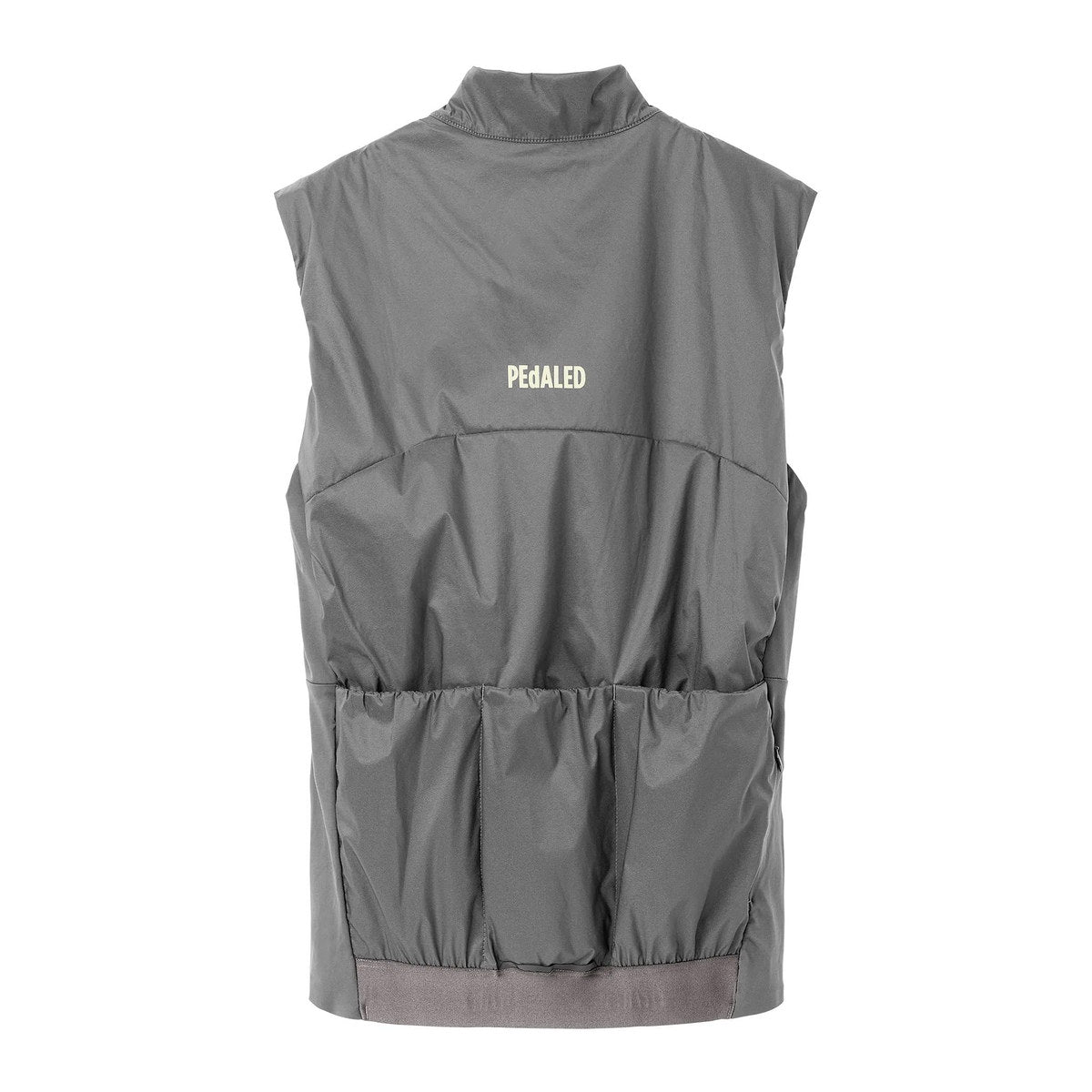 PEDALED Element Alpha Vest - Grey
