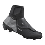 SHIMANO MW702 Winter Mountain Bike Shoes - Black