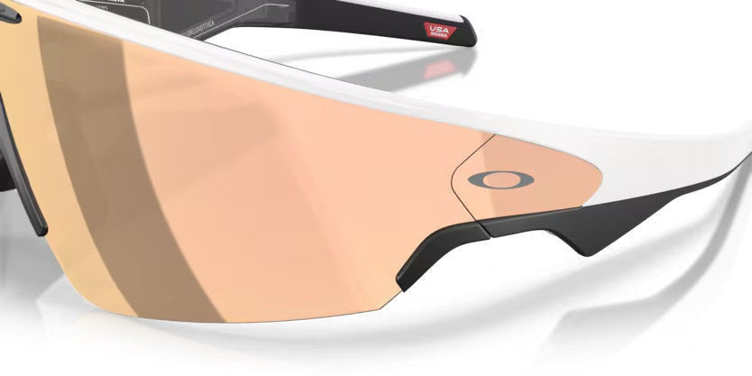 OAKLEY Meta Vanguard - Prizm Rose Gold