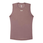 PEDALED Element Baselayer Sleeveless - Dark Purple