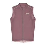 PEDALED Odyssey High Visibility Vest - Burgundy