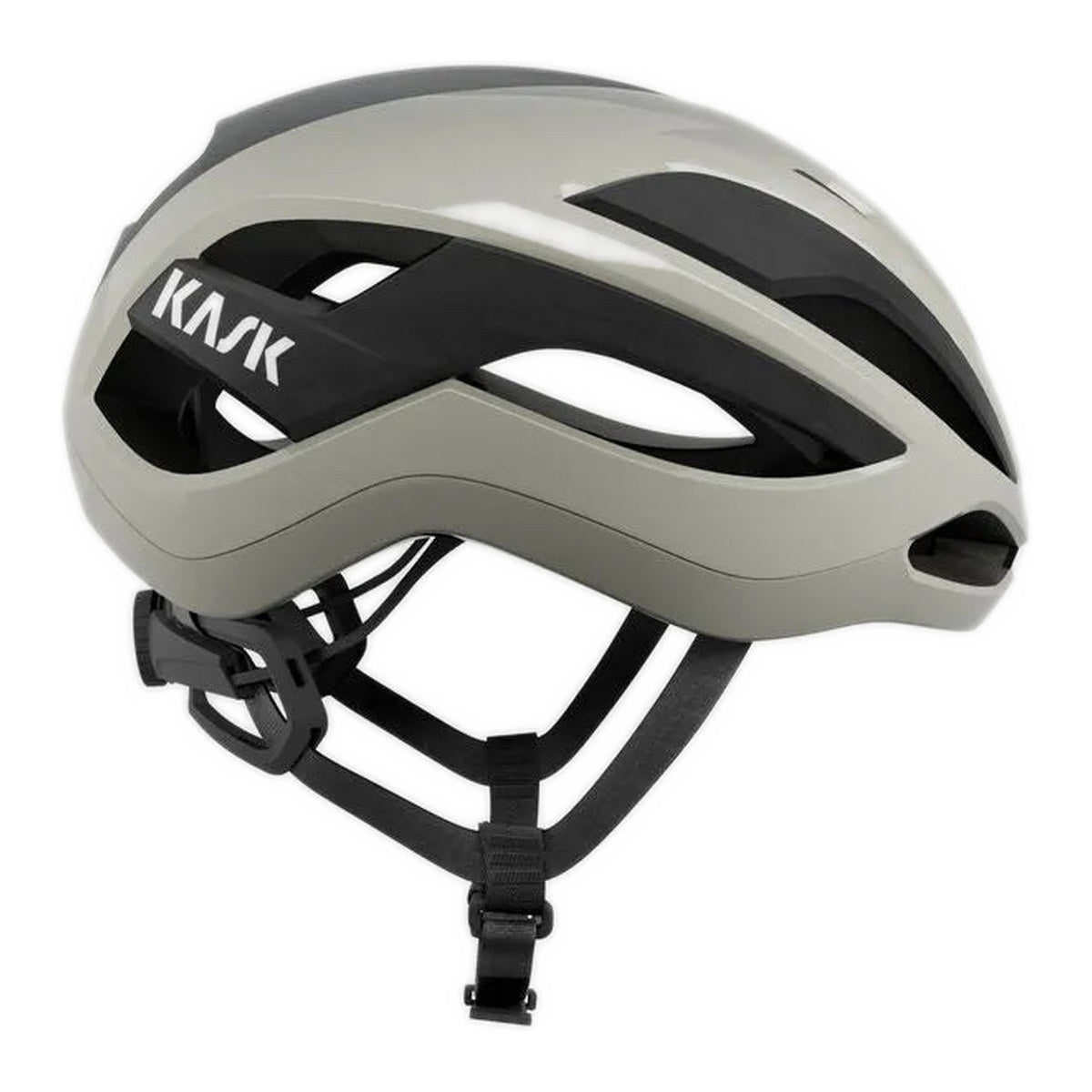 KASK Elemento Cycling Helmet - Sporty Grey