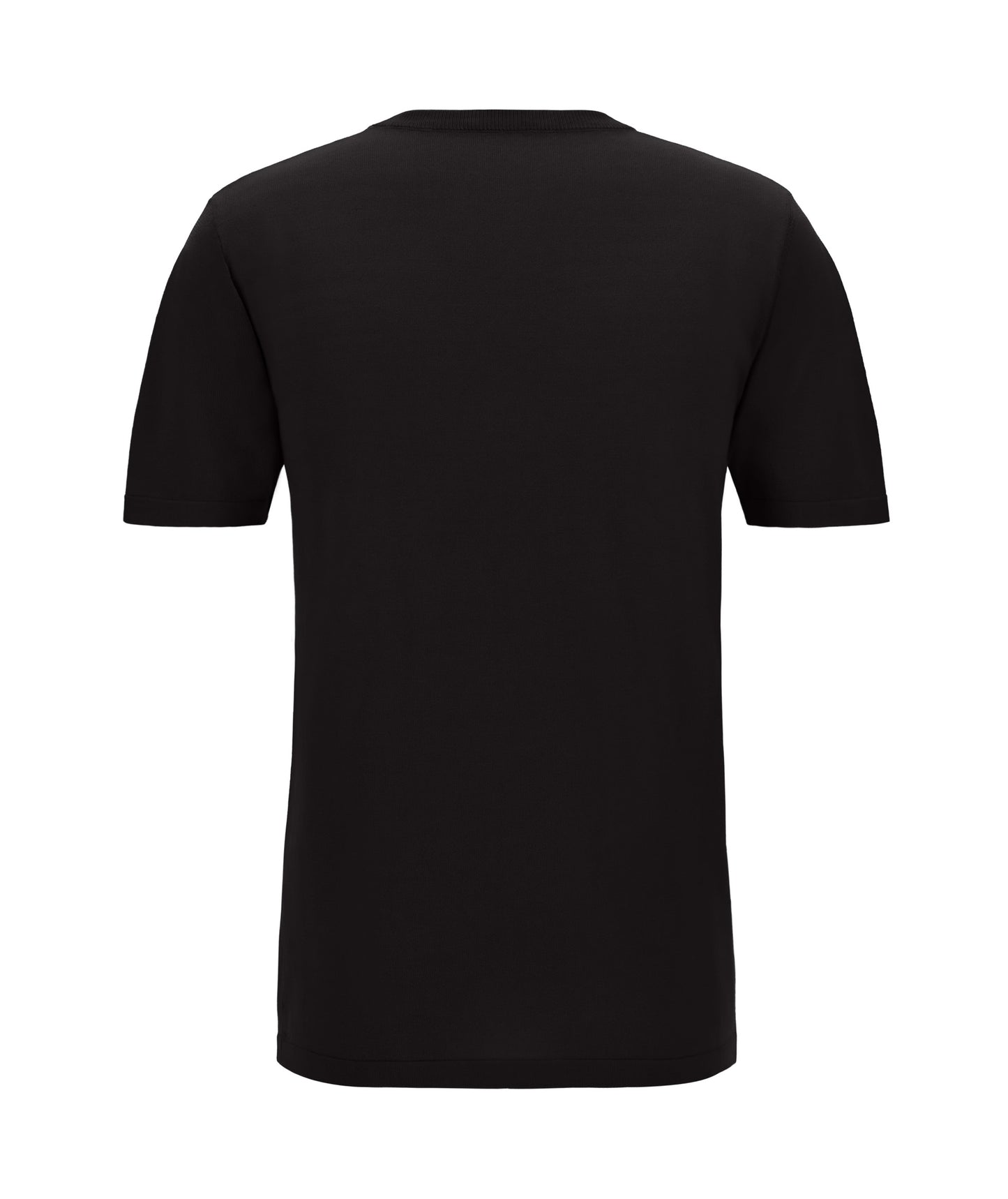 SANTINI UCI World Champion TShirt - Black