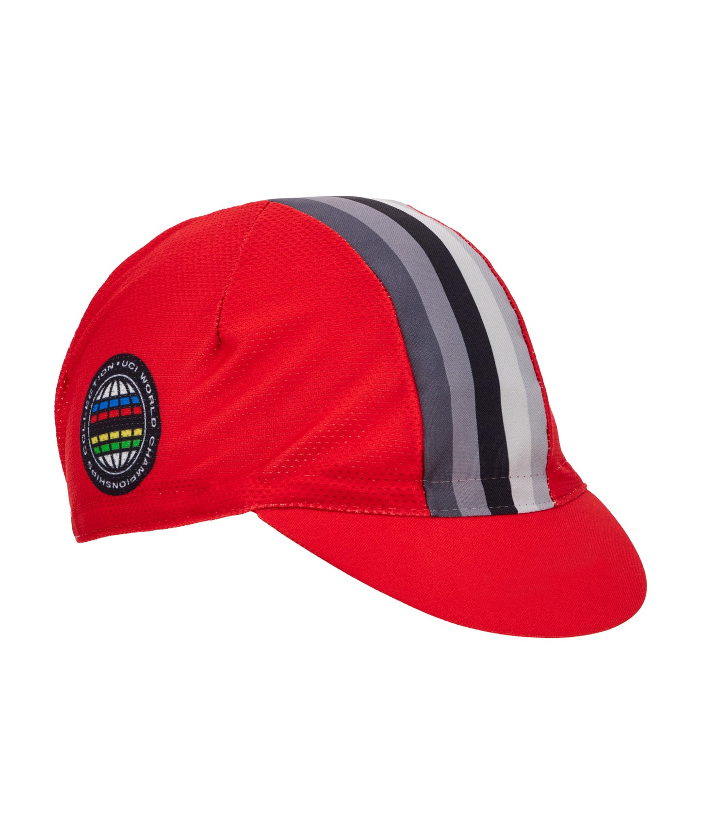 SANTINI UCI World Champion Cycling Cap - Switzerland