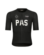 PAS NORMAL STUDIOS Homes's PAS Mechanism Pro Maillot - Negre