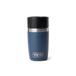 YETI RAMBLER 8 OZ 236 ML TRAVEL BOTTLE - Navy