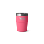 YETI Rambler 8 OZ 236 ML CL CUPS MS - Tropical Pink
