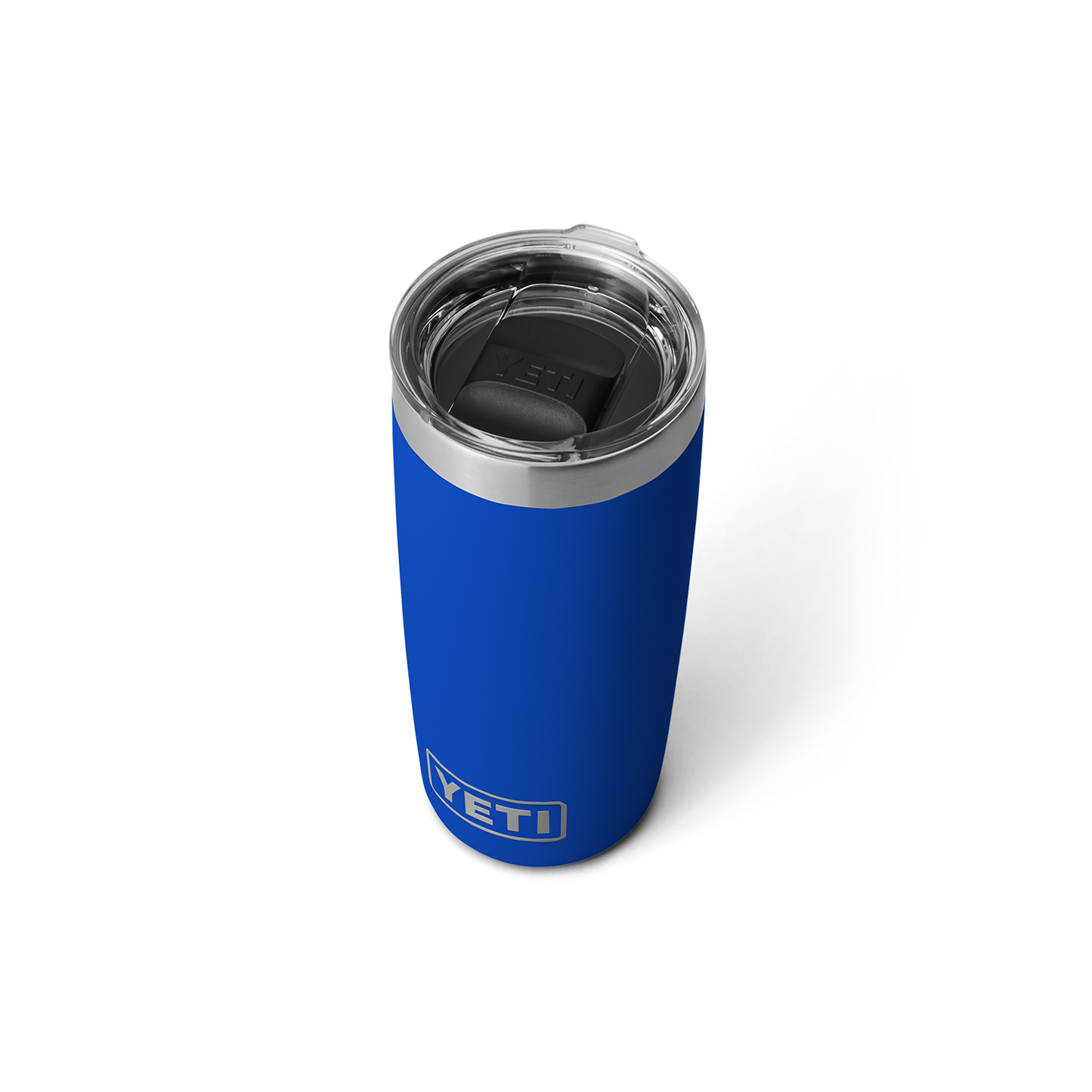 YETI RAMBLER 10 OZ 296 ML TUMBLER - Royal Blue