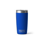 YETI RAMBLER 10 OZ 296 ML TUMBLER - Royal Blue