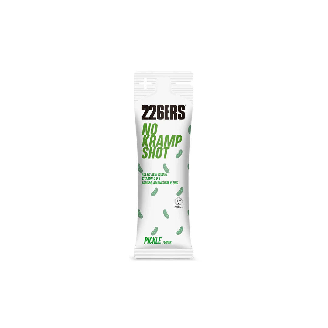 226ERS No Kramp Shot - Pickle