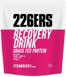 226ERS Recovery Drink 500g - Strawberry