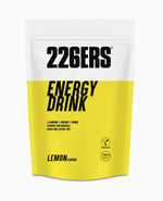 226ers Energy Drink 1kg - Lemon