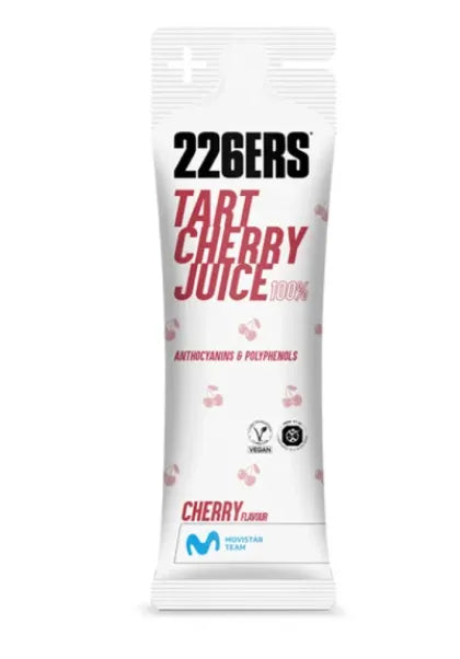 226ers Tart Cherry Juice - Cherry