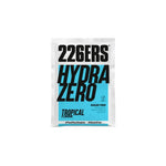 226ERS Hydrazero Nutrition Drink - Monodosis Tropical-Nutrition Drinks-8436567351019