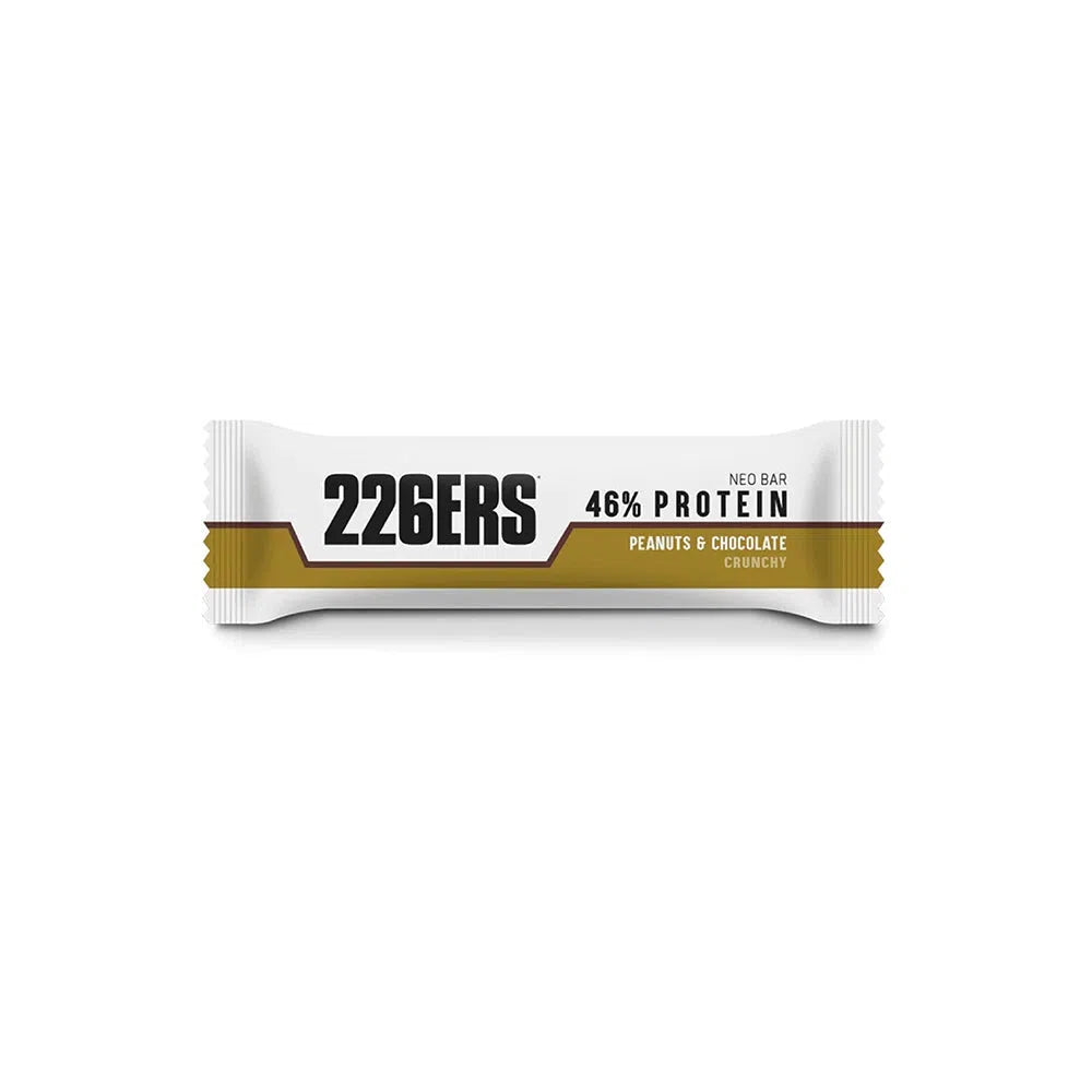 226ERS Neo Protein Bar - Peanuts & Chocolate-Nutrition Bars-90372230