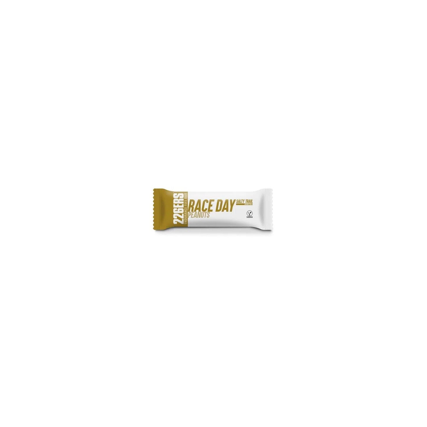 226ERS Race Day Nutrition Bar - Peanuts-Nutrition Bars-8436567354805
