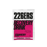 226ERS Recovery Drink 50g - Strawberry-Nutrition Drinks-8436567351095