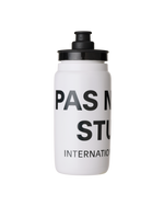 PAS NORMAL STUDIOS Logo Race Bidon - Bianco