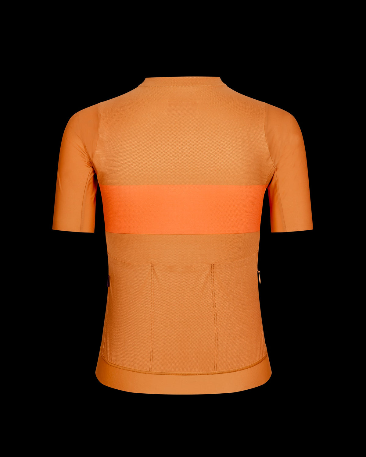 PAS NORMAL STUDIOS Women Solitude Jersey - Orange Stripe