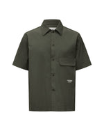 PAS NORMAL STUDIOS Off Race Light Tech Samarreta - Dark Grey