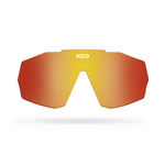 KOO ALIBI LENS - PHOTOCROMATIC RED
