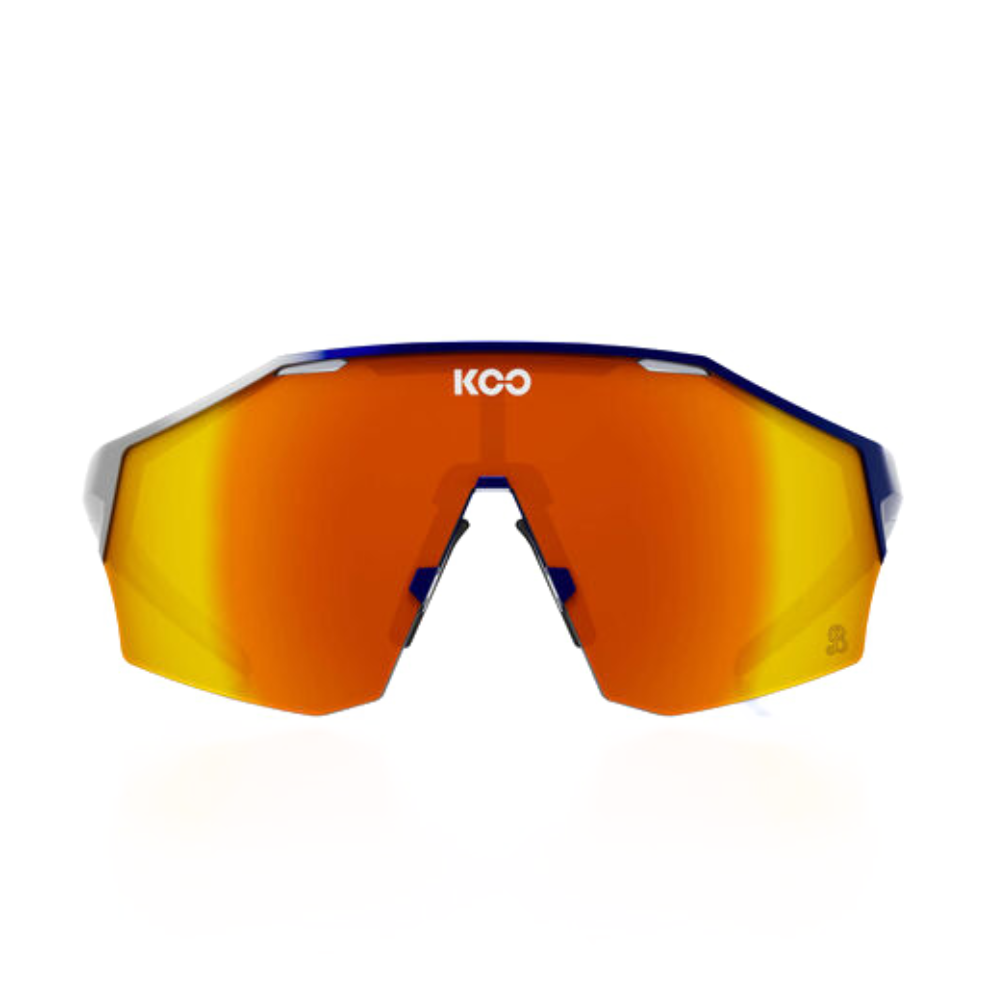 KOO ALIBI Lunettes - RED BULL BLUE