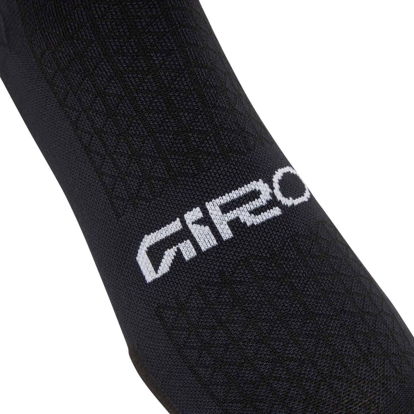 GIRO Hrc Team Calzini - Nero
