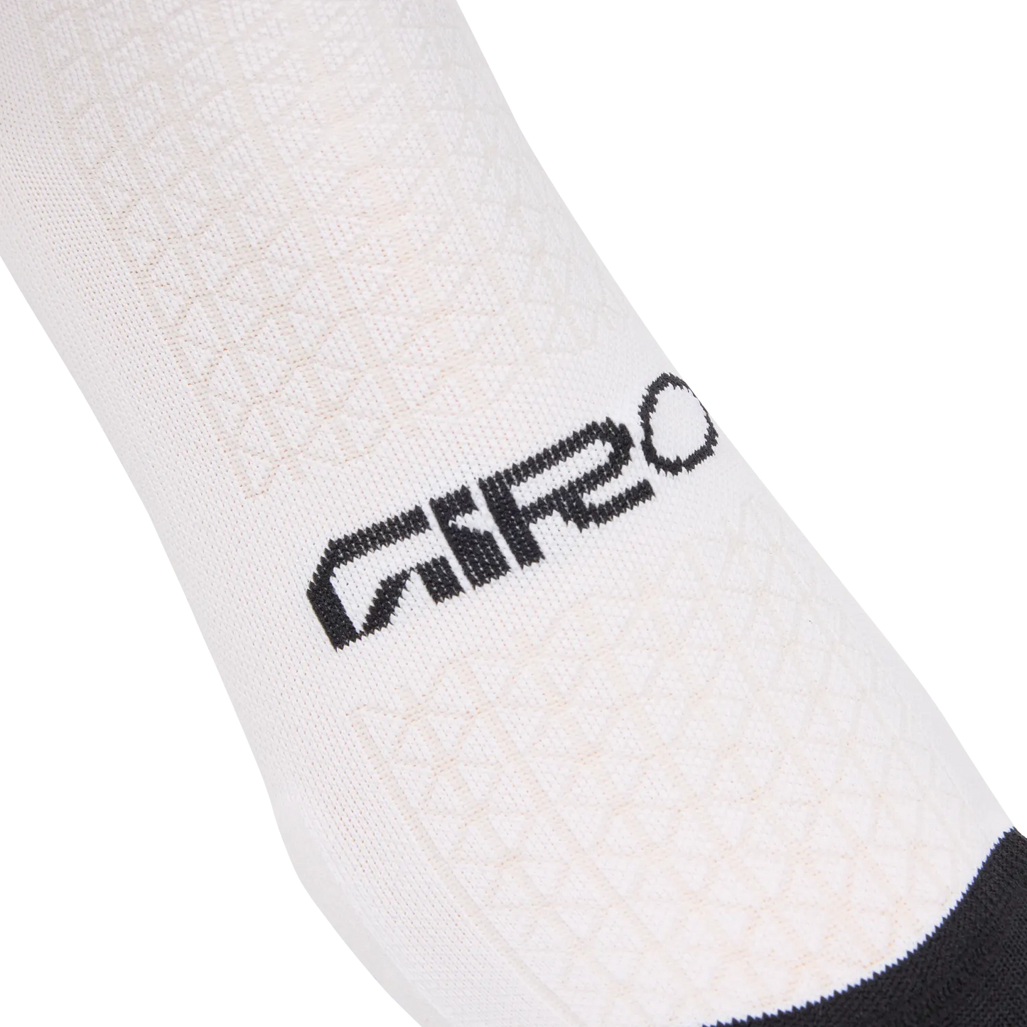 GIRO Hrc Team Calzini - Bianco