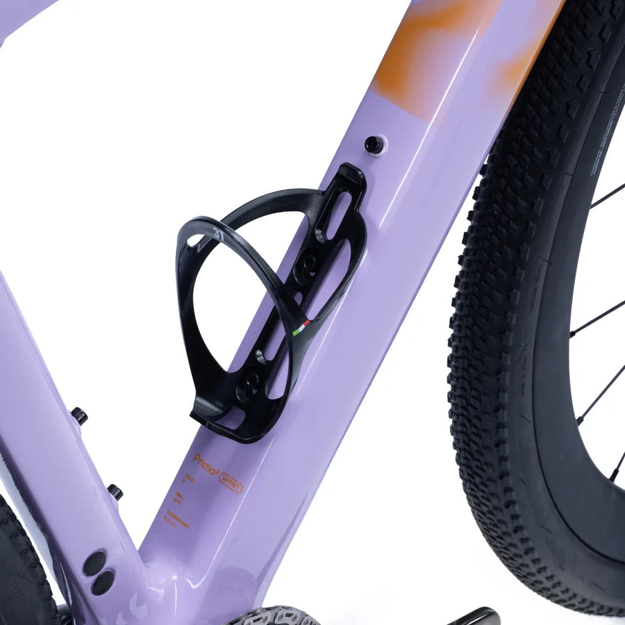 3T PRIMO 2 Gravel Frameset - Orchidea